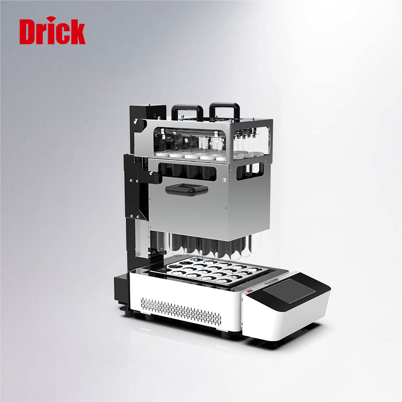 DRK-K646A自动消解仪